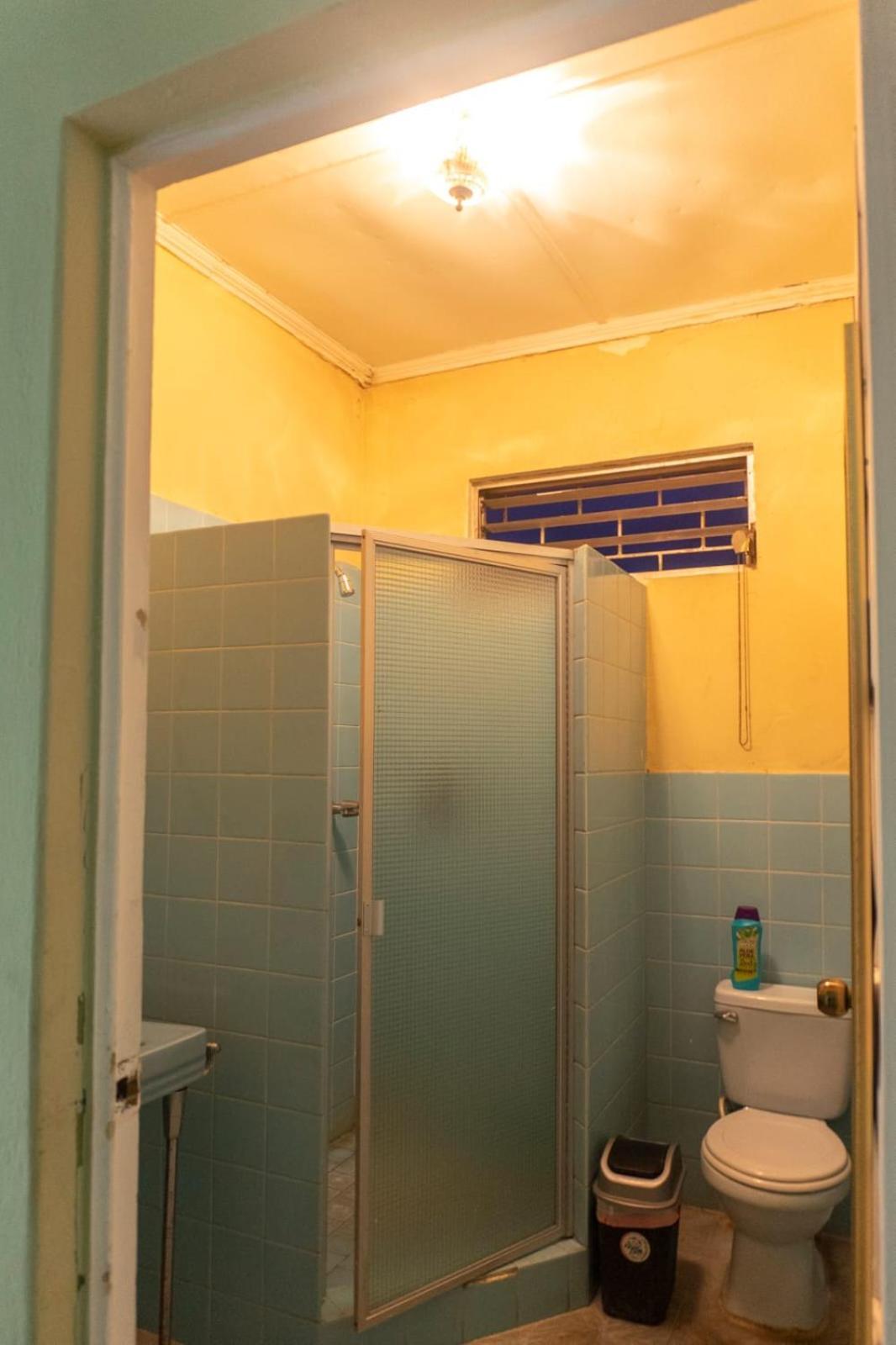 Hostal Casa Luna Santa Ana Eksteriør bilde