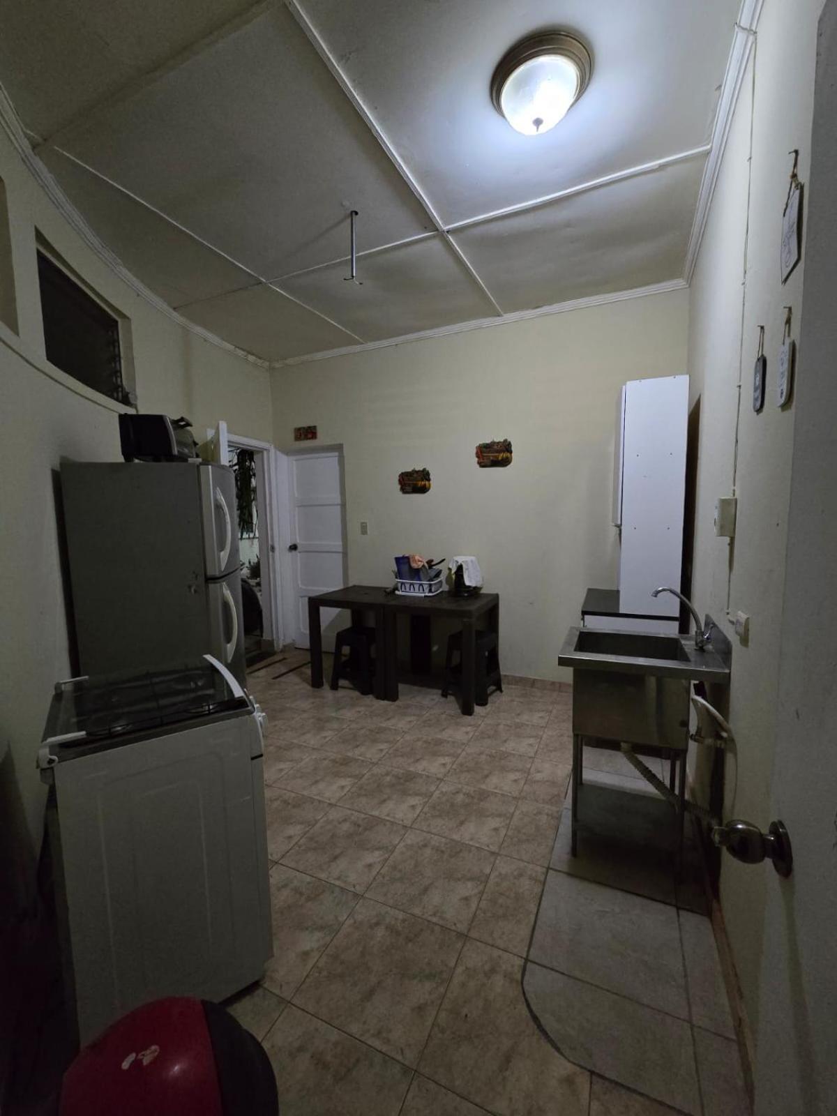 Hostal Casa Luna Santa Ana Eksteriør bilde