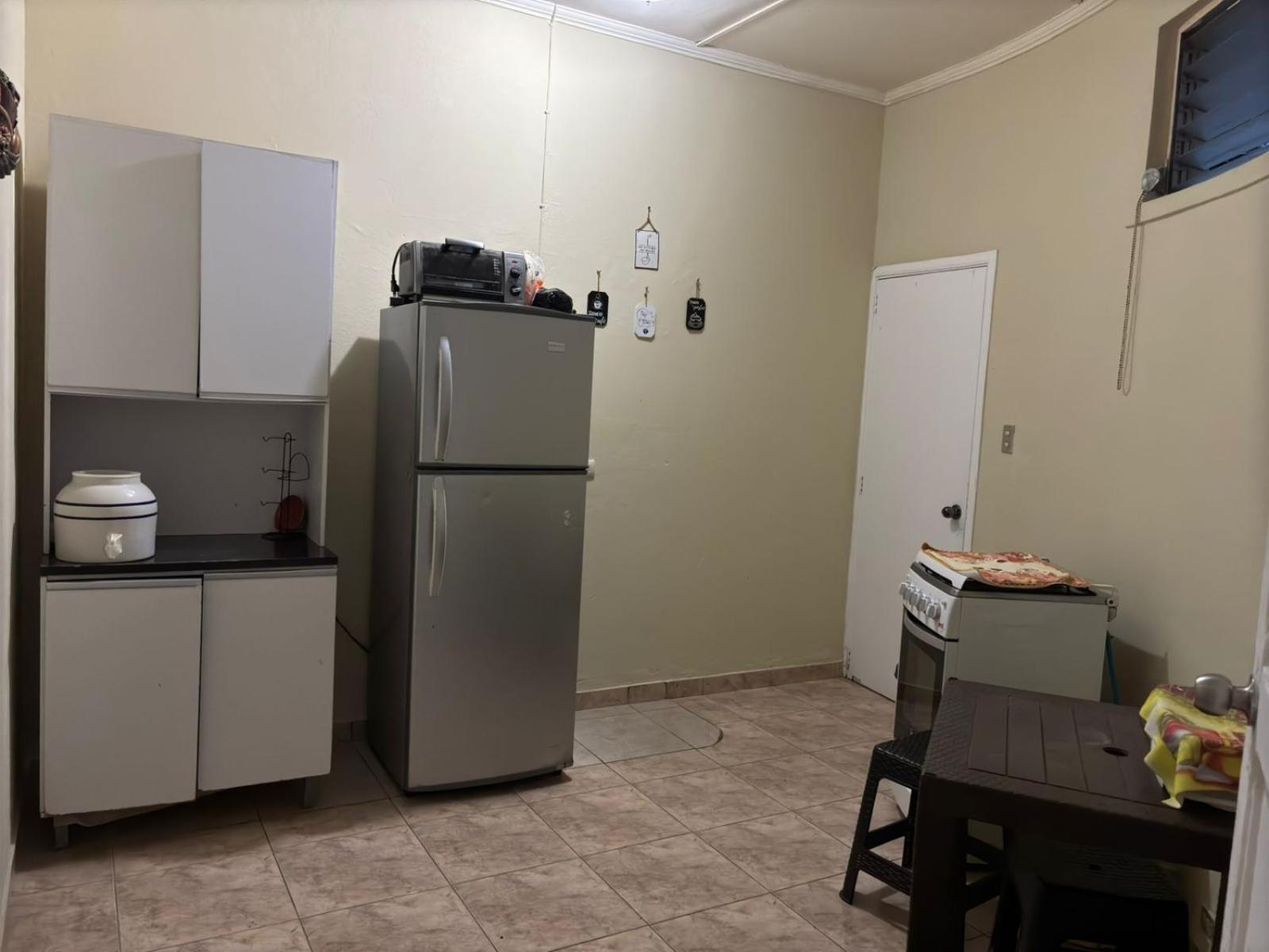 Hostal Casa Luna Santa Ana Eksteriør bilde